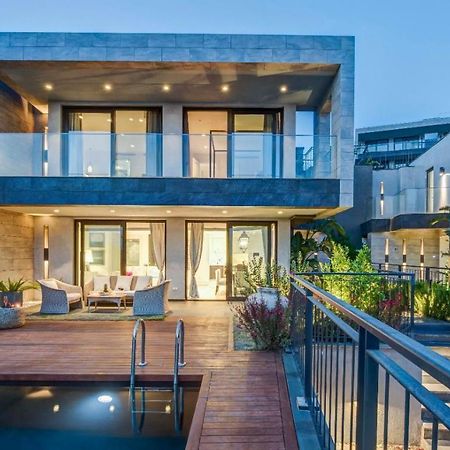 The Elysium Miramar Villas Bodrum Exterior photo