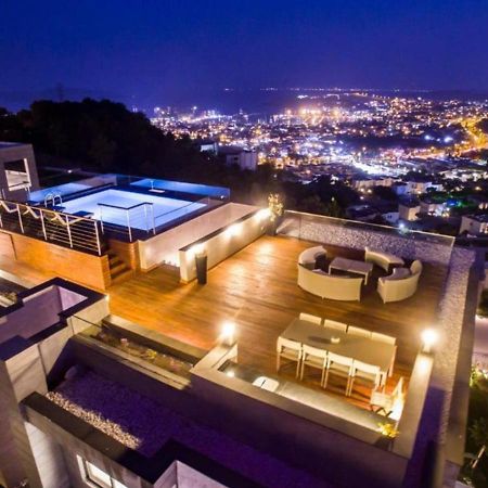 The Elysium Miramar Villas Bodrum Exterior photo
