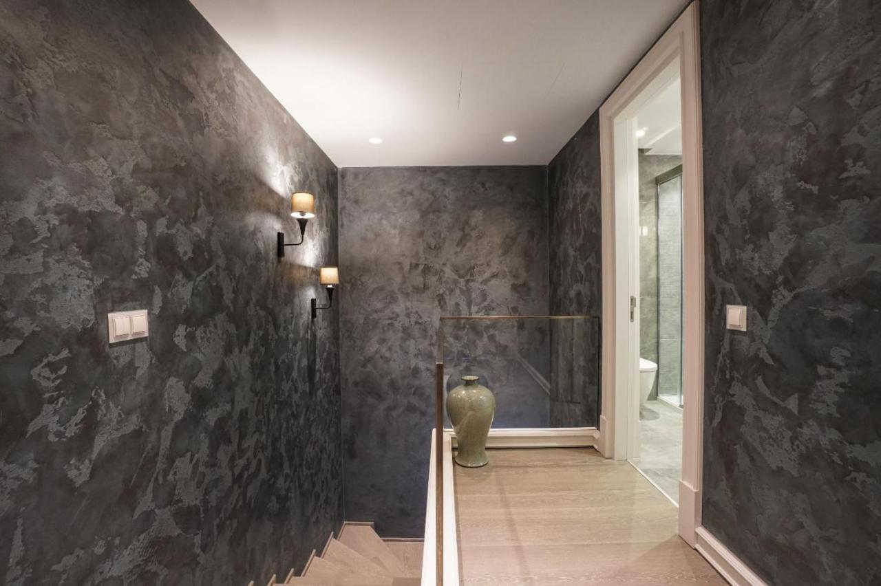 The Elysium Miramar Villas Bodrum Exterior photo