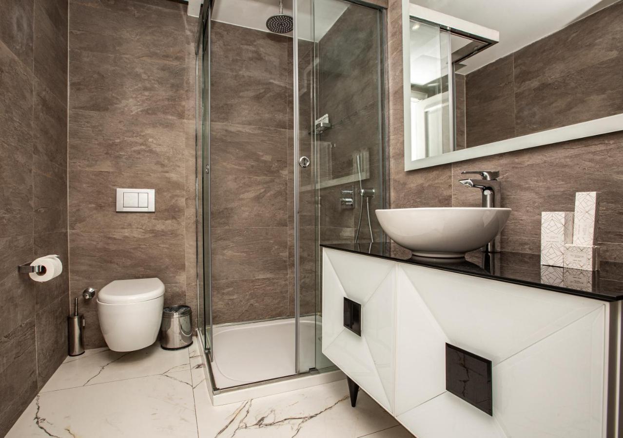 The Elysium Miramar Villas Bodrum Exterior photo
