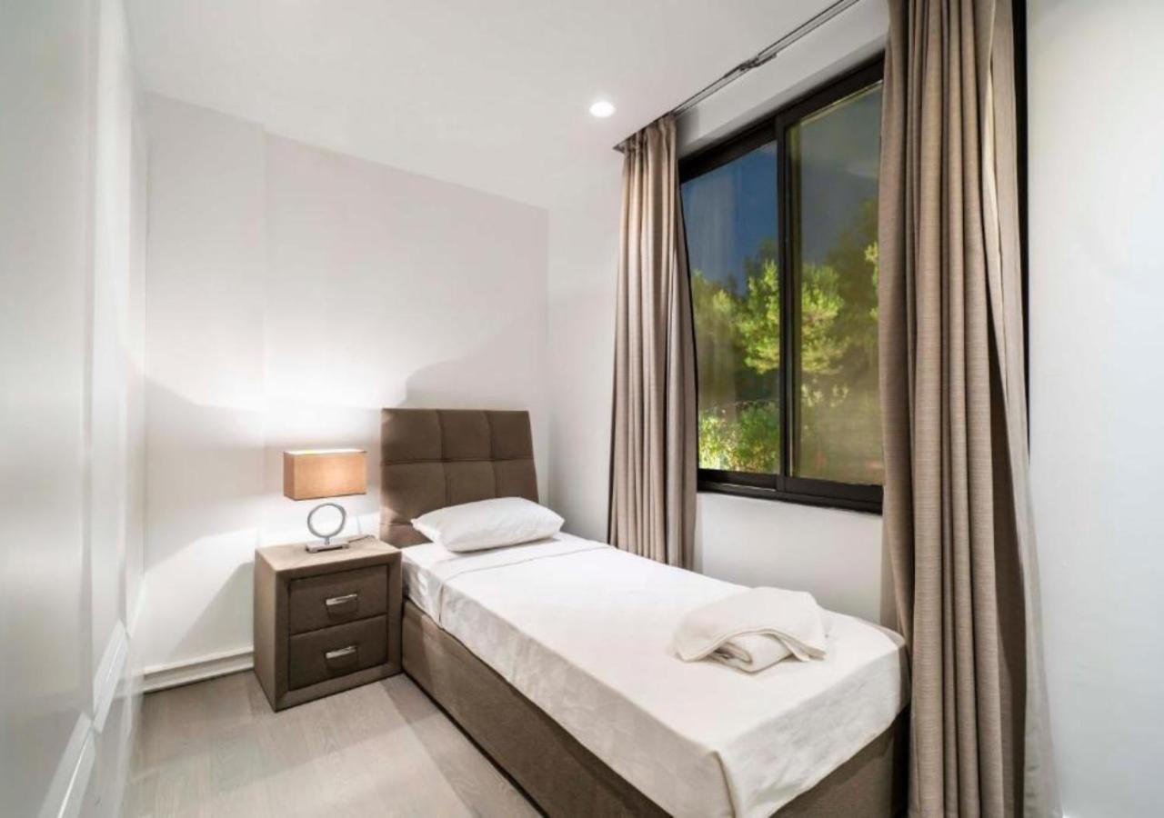 The Elysium Miramar Villas Bodrum Exterior photo